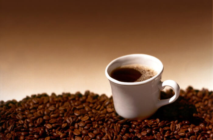 Origo Coffee Shop