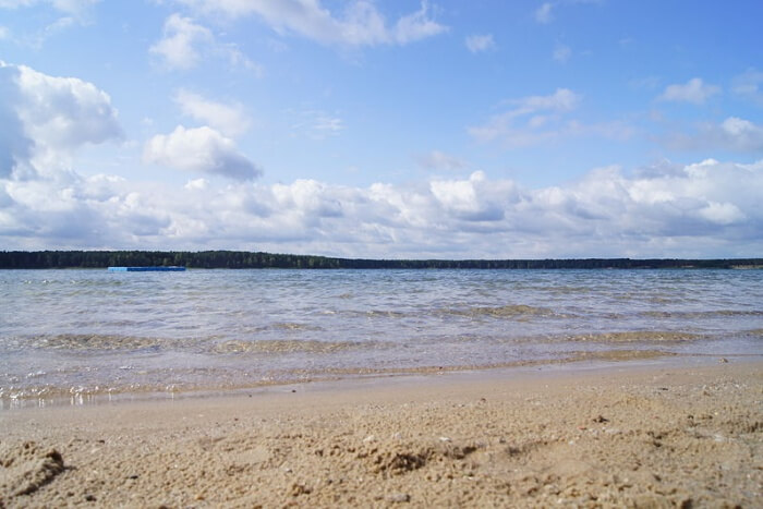 Oststrand