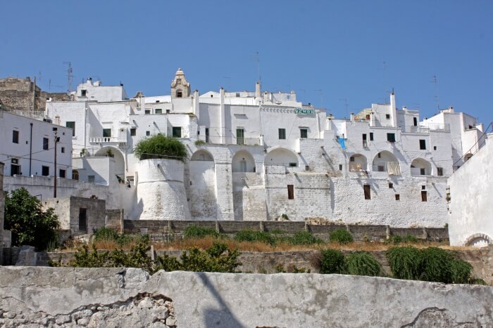 Ostuni