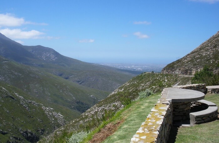 Outeniqua Pass