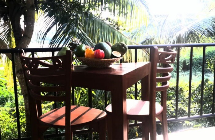 Paddy House Villa