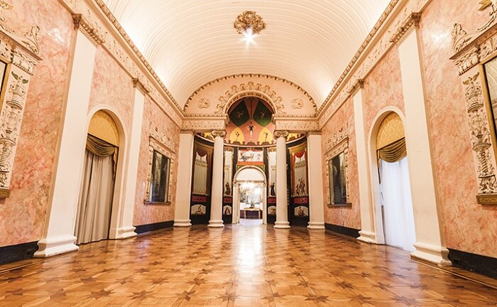 Palazzo San Teodoro