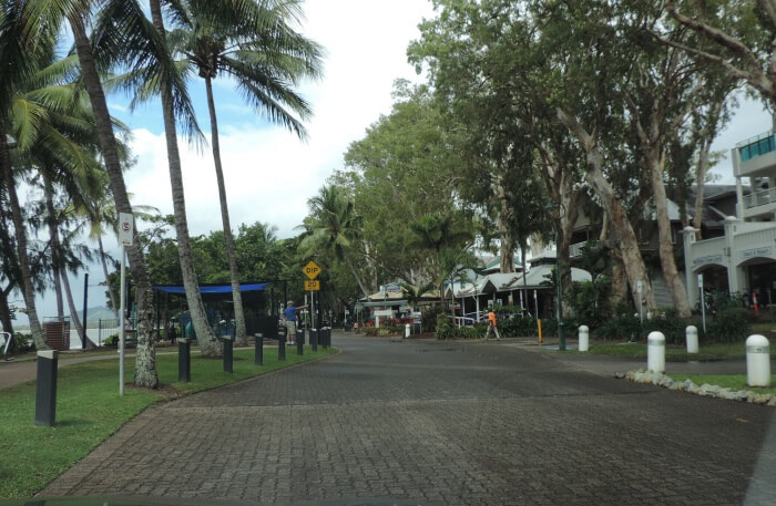 Palm Cove