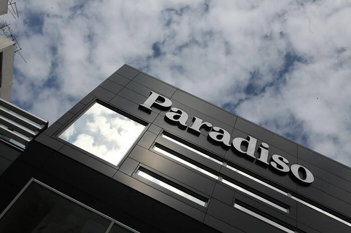 Paradiso