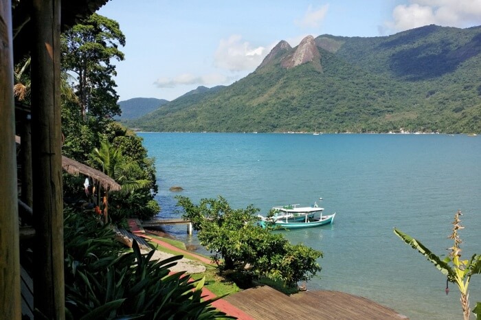 Paraty Wilderness Trek