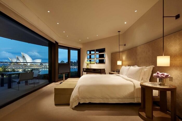 Park Hyatt Sydney