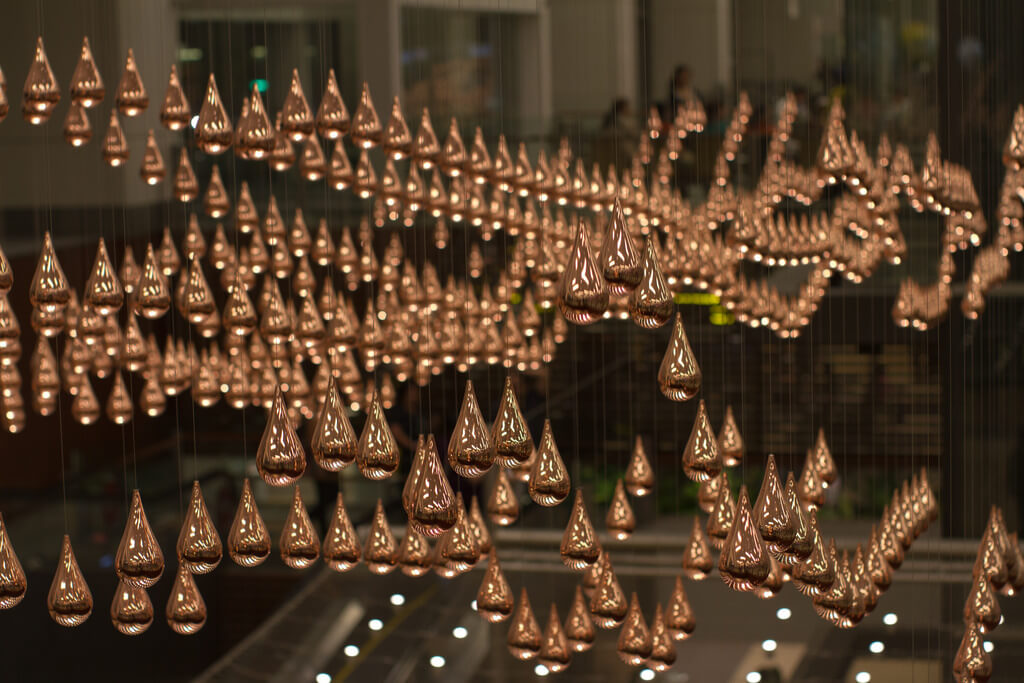 Visit Kinetic Rain