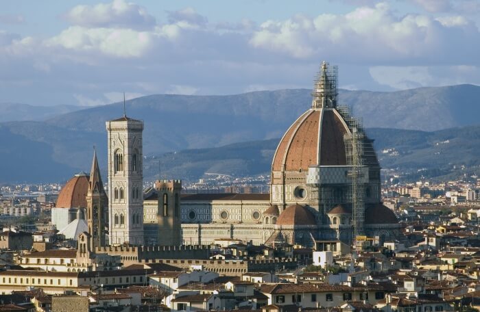 Piazzale Michelangelo