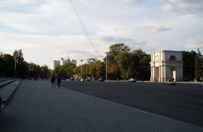 Piața Marii