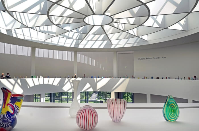 Pinakothek der Moderne