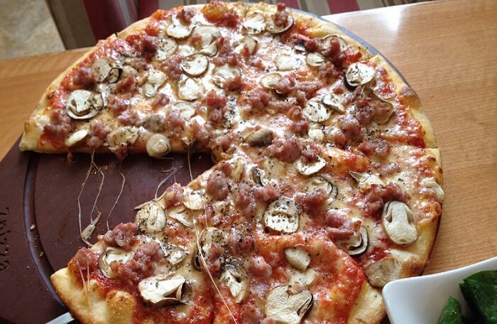 Pizza Company