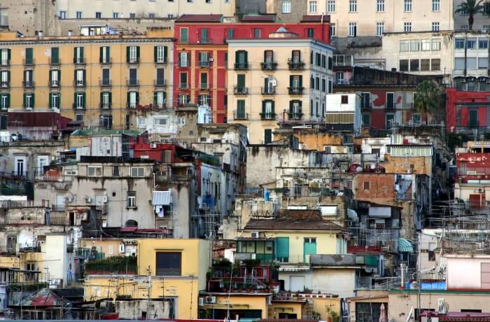 Places To Avoid In Naples