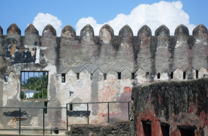 Places To Visit In Fort Jesus Museum