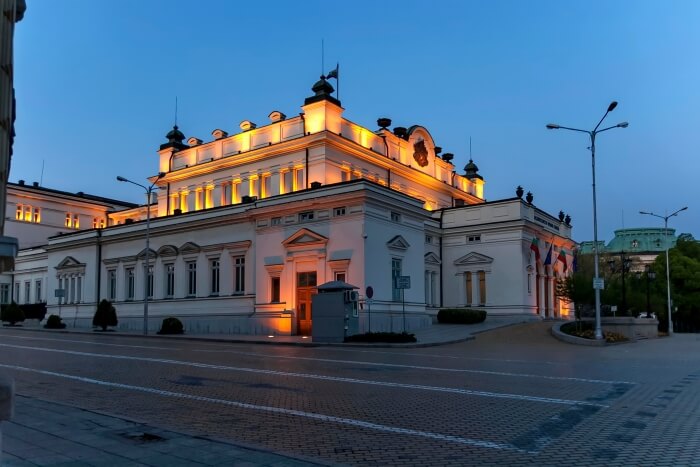 Places To Visit In Sofia