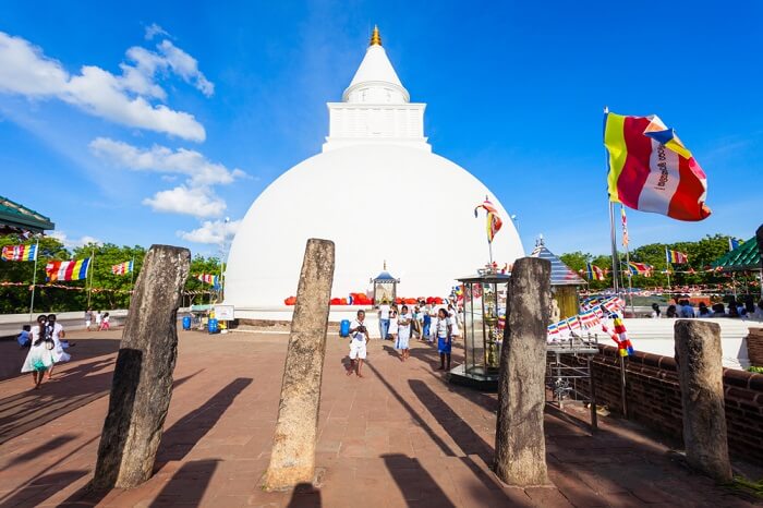 Best Place To Visit In Sri Lanka