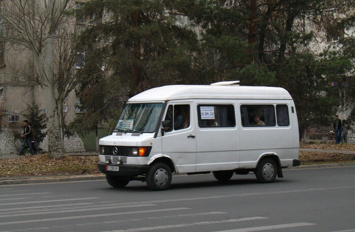 Plaja Centrală