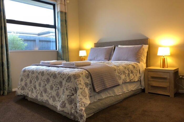 Platinum Guest House