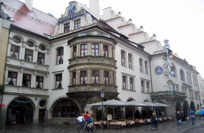Platzl Hotel