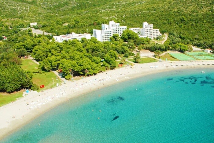 Plavi Horizonti