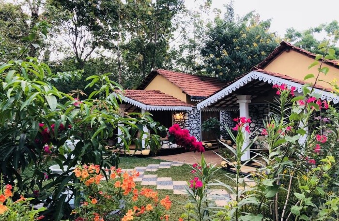 Plumeria Luxury Villas