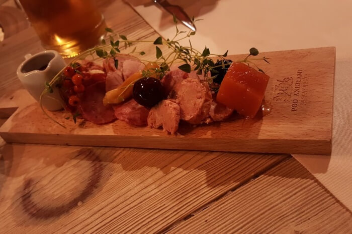 Pod Aniołami