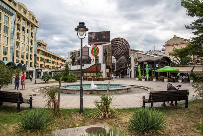 Podgorica