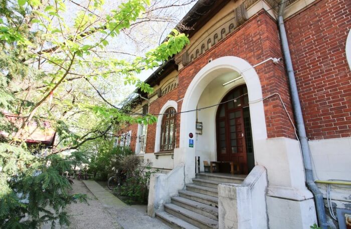 Podstel Bucharest