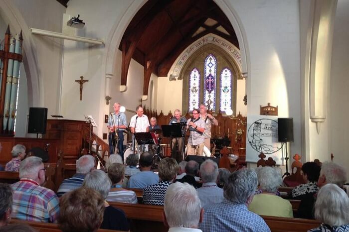 Port Fairy Jazz Festival