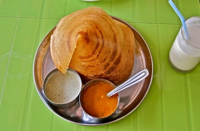 Prince Vegetarian Restaurant