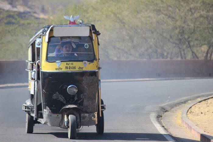 Transport