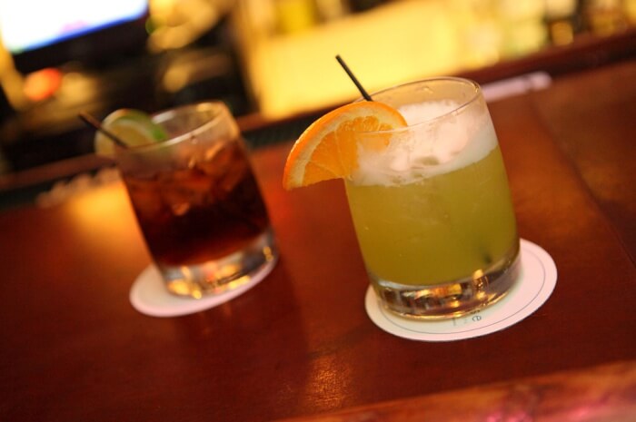 Prohibition