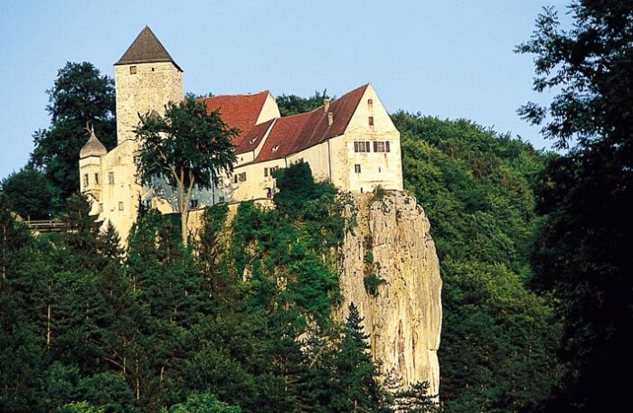 Prunn Castle