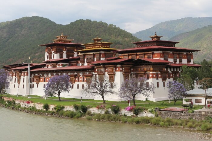Punakha Damji