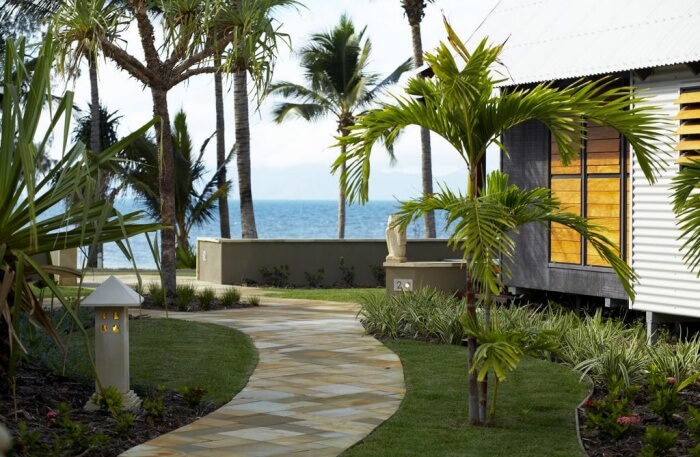 Pure Magnetic Villa