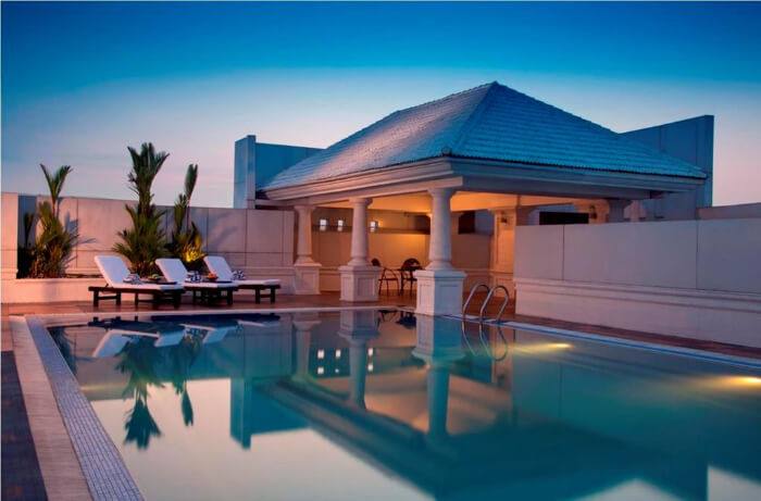 Radisson Blu Kochi