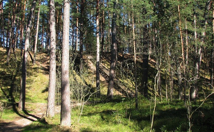 Ragakapa National Park
