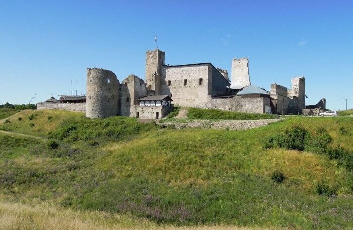 Rakvere Castle