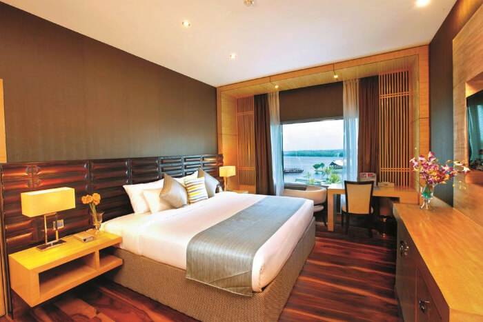 Ramada Alleppey