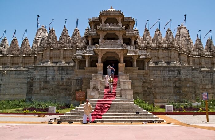 Ranakpur Village