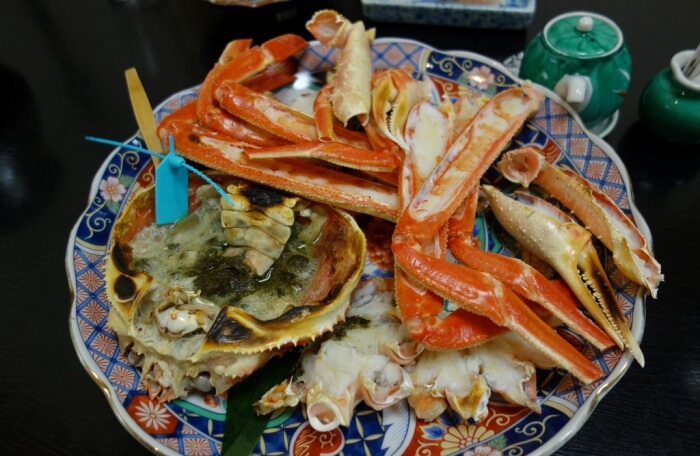 Red Lobster Tours & Restaurant