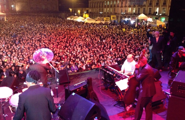 Jazz Festival