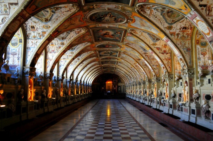 Residenz museum