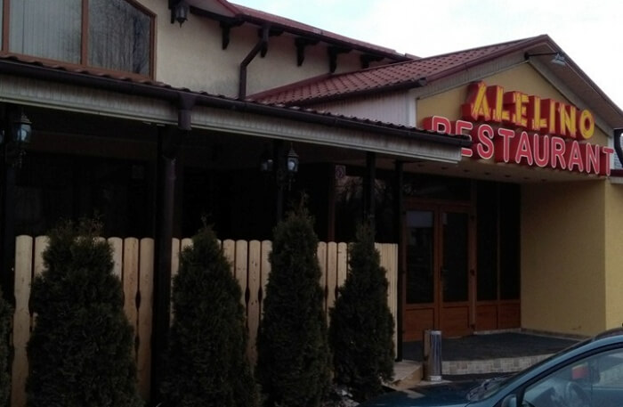 Restaurant Alelino