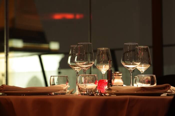Restaurants In Poland