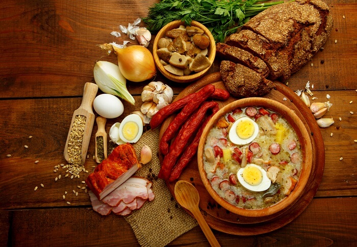 Best Restaurant In Slovakia