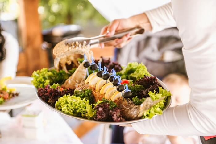 Restaurants in Varna cover