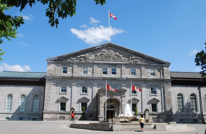 Rideau Hall