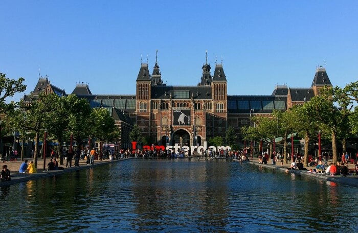 Rijksmuseum