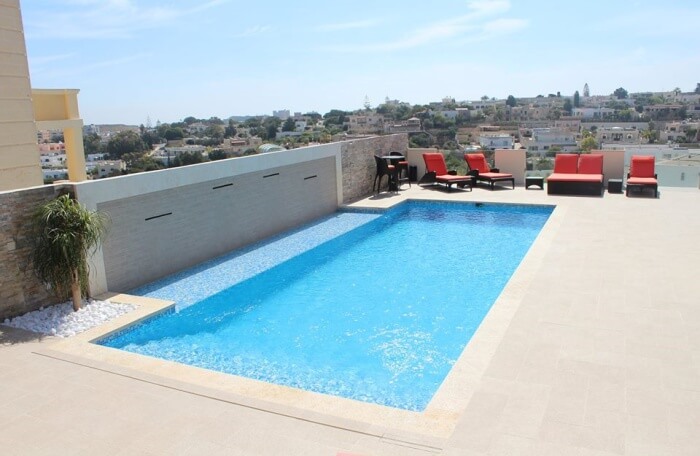 Ringway Villa