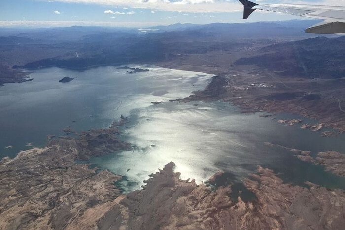 River Mountains